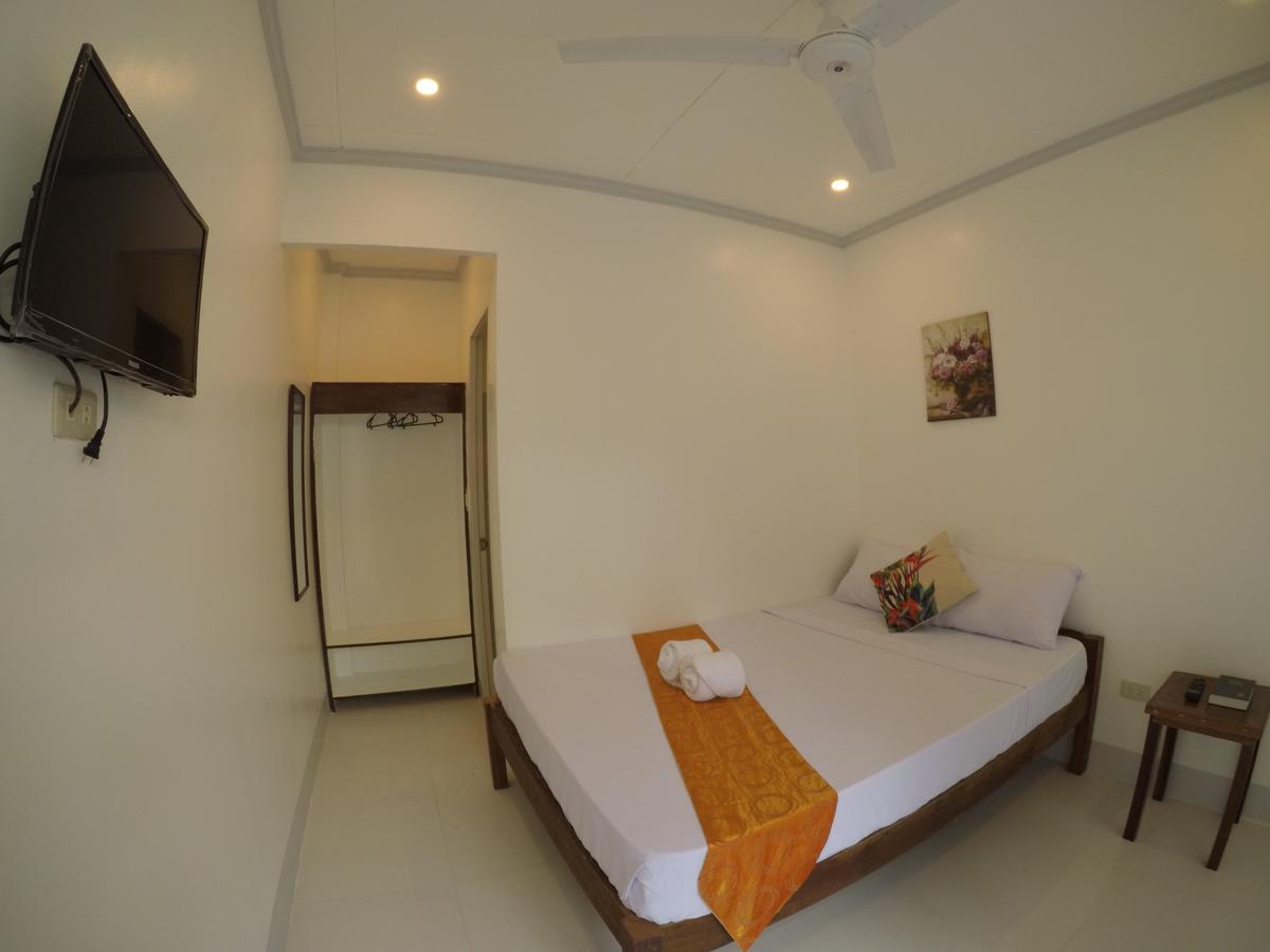 Neela Tourist Lodge El Nido Exterior photo